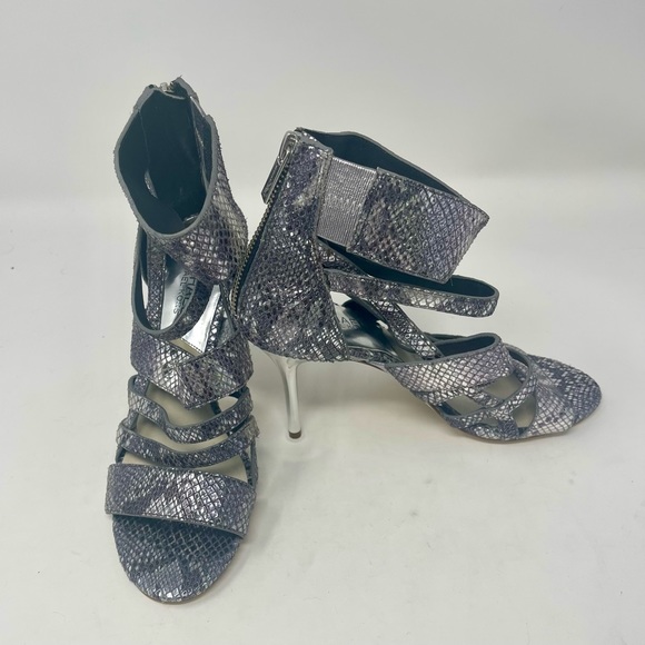 Michael Kors heels - Picture 7 of 8